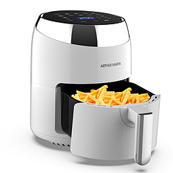 Arthur Martin Friteuse sans huile Air Fry 1200W AMPFA51 pas cher