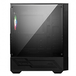 MAG FORGE 110R + MSI MAG A550BN pas cher