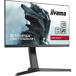 iiyama 27" LED G-Master Red Eagle