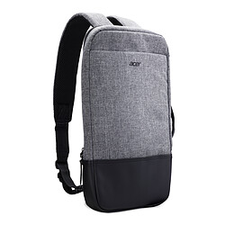 ACER - Sac à dos Slim 3 in 1  - NP.BAG1A.289 - Gris