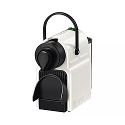 Avis Nespresso Inissia YY1530FD Blanc