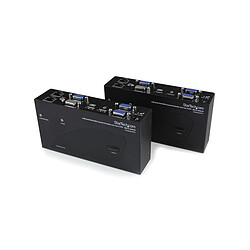 Kit Verrouillage Port RJ45 Avec Clé - Bloqueur De Sécurité Pour Ports Ethernet Routeur, Ordinateur - Rouge