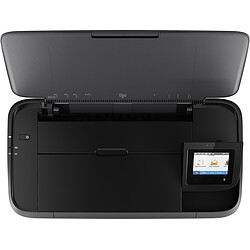 Avis HP Officejet 250