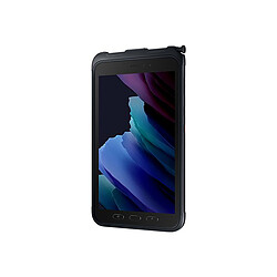 SAMSUNG Tablette Galaxy TAB ACTIVE3 4G 64Go Ecran 8' Android 10 4Go RAM S Pen Entreprise Edition noir SM-T575NZKAEEH