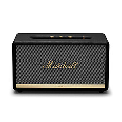 MARSHALL Stanmore BT 2 Noire - Enceinte Bluetooth 