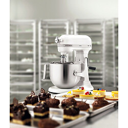 Avis Kitchenaid Heavy Duty - 5KSM7591XEWH