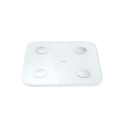 Avis Realme Body Fat Scale - Blanc