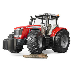 Acheter Bruder Tracteur Massey Ferguson 7624 - 3046