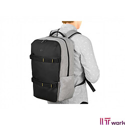 Dicota Backpack MOVE 13-15.6 light grey Backpack MOVE 13-15.6 light grey