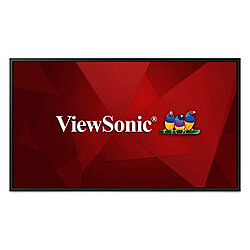 Viewsonic CDE4320 43IN LED 3840X2160 Viewsonic CDE4320 43IN LED 3840X2160