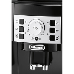 Acheter DeLonghi Magnifica S - ECAM22.110.B - Noir