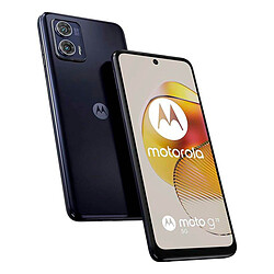 Motorola Moto G73 5G 8 Go/256 Go Bleu (Midnight Blue) Double SIM XT2237-2