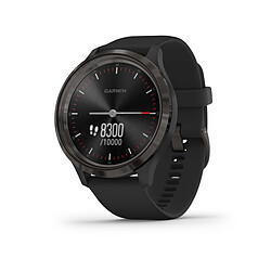Avis Montre connectée Garmin Vivomove Sport 010-02239-01 Black