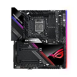 Avis ASUS Z490 ROG MAXIMUS XII EXTREME