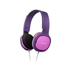 Philips SHK2000 - Rose SHK2000 - Rose