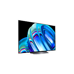 LG TV OLED 55" 139cm - OLED55B2 - 2022 pas cher
