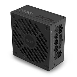 Avis NZXT H1 Mat - Noir