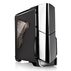 Thermaltake Versa N21 Noir - Avec fenêtre