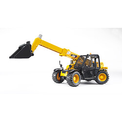 Bruder Chargeur téléscopique Caterpillar - 2141