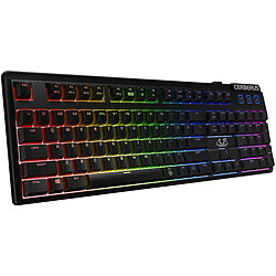 Acheter ASUS Cerberus Mech RGB- Mécanique