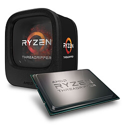 AMD Ryzen™ Threadripper™ 1920X