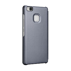 Huawei Etui Flip Cover pour P9 LITE - Gris