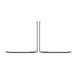 Apple MacBook Pro 13 Touch Bar 2020 - 256 Go - MXK32FN/A - Gris sidéral · Reconditionné pas cher