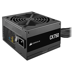 Corsair CX750 80PLUS Bronze (2023)