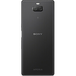 Avis Sony Xperia 10 Plus - 64 Go - Noir