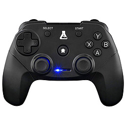 Acheter The G-Lab Manette sans fil K-PAD THORIUM - PC/PS2/PS3