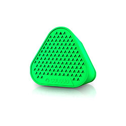 Nokia Mini haut parleur filaire ''Coloud Bang'' - Vert