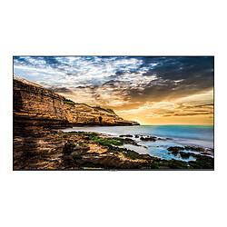 Avis Display professionale Samsung QE50T SMART Signage