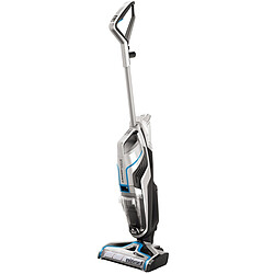 Bissell CrossWave sans fil 2582N - Aspirateur lavant séchant sans sac