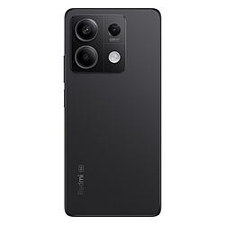 Avis Xiaomi Redmi Note 13 - 5G - 8/256 Go - Noir Graphite