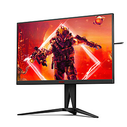 Avis AOC 27" AGON AG275QXN/EU