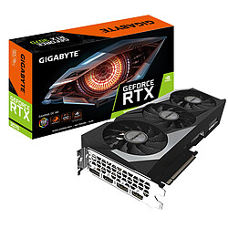 Gigabyte GeForce RTX™ 3070 GAMING OC - Triple Fan - 8Go