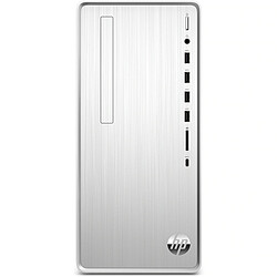 HP Pavilion - TP01-2208nf - Argent