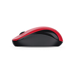 Avis SOURIS GENIUS NX-7000 ROUGE 1200DPI SANS FIL OPTIQUE USB PC