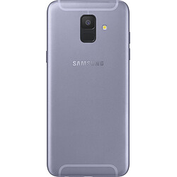 Avis Samsung Galaxy A6 - 32 Go - Orchidée