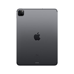 Avis Apple iPad Pro 2020 - 11'' - 1 To - Wifi - MXDG2NF/A - Gris Sidéral