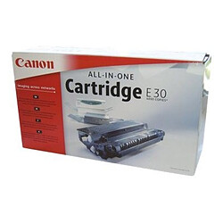 Avis Toner imprimante laser noir Canon E-30