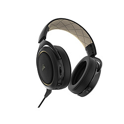 Avis Corsair HS70 PRO WIRELESS crème - Sans fil