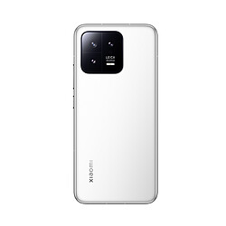 Avis XIAOMI 13 - 8/256 Go - 5G - Blanc