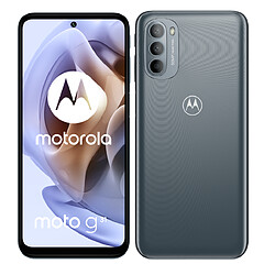 Motorola G31 - 4/64 Go - Gris