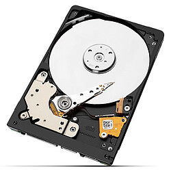 Acheter Seagate Technology Mobile HDD 2 To