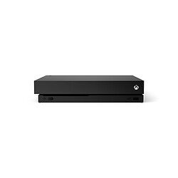 Microsoft Xbox One X 1 To - Reconditionné