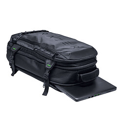 Avis Razer Rogue Backpack (17.3'') V2