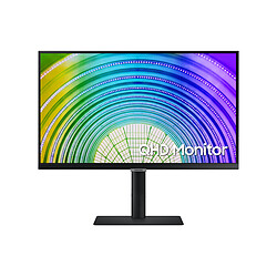 Samsung 24" QHD LS24A600UCUXEN IPS