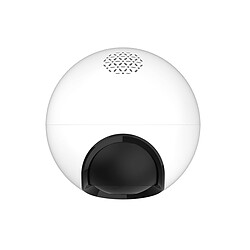 Acheter EZVIZ Camera Wifi Interieur C6 Motorisee P&T Ultra HD 2K 2.4 Ghz Suivi et Détection de mouvement par IA Zoom automatique Vision Nocturne 10m 83° CS-C6-A0-8C4WF