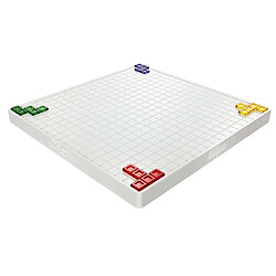 Mattel Blokus - BJV44 pas cher